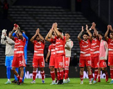 Cuándo y dónde jugará River por la Copa Argentina