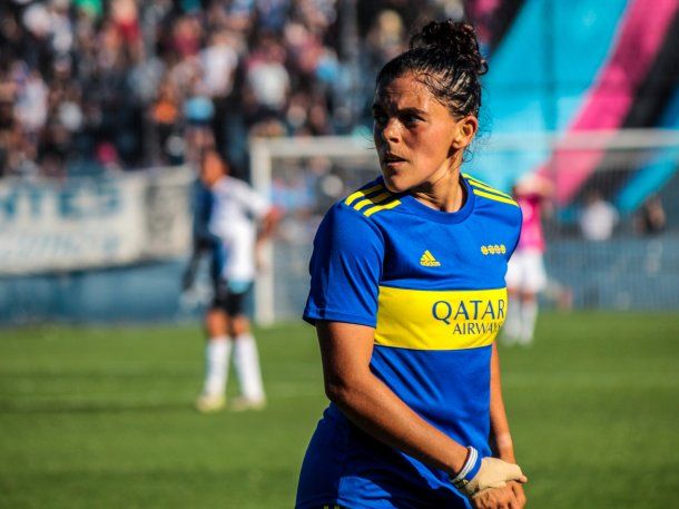 Boca definió quién será la reemplazante de Jorge Martínez tras la denuncia por abuso