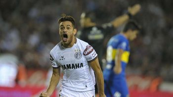 la eficacia de lanus fue demasiado para un boca sin respuestas la eficacia de lanus fue demasiado para un boca sin respuestas