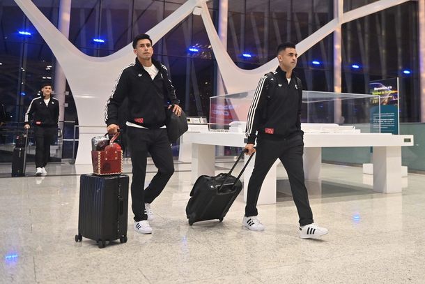 River en alerta: el mensaje de la FIFA por el clima social en Los Ángeles antes del Mundial de Clubes