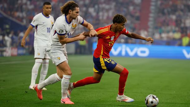 Cómo está el historial entre España y Francia: los antecedentes antes de la semifinal del Mundial 2026