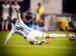 Leandro Paredes Leandro Paredes