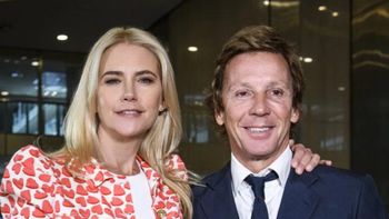 el esposo de valeria mazza hablo tras el asalto a su casa: hay que volver sobre el tema de la inseguridad el esposo de valeria mazza hablo tras el asalto a su casa: hay que volver sobre el tema de la inseguridad