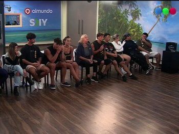 GH tiene un nuevo eliminado: quién dejó la casa tras una gala picante