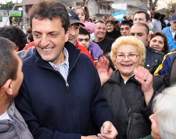 Niegan vínculo de la mujer de Gorgonio con Malena Massa