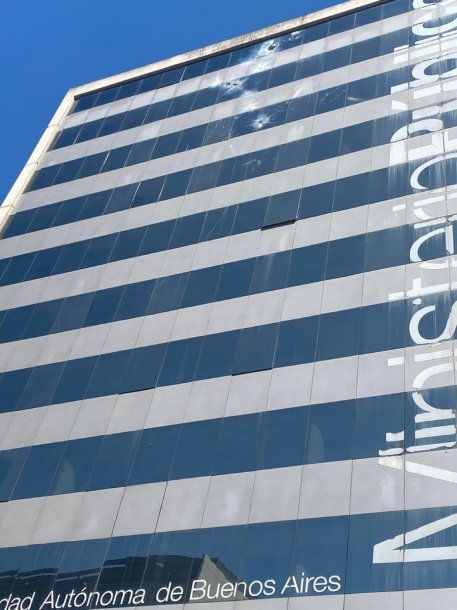 Hinchas de Boca atacaron fiscalía encargada de eventos deportivos en la previa al Superclásico