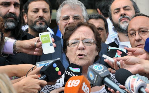 La Ctera pidió urgente convocatoria a la paritaria docente