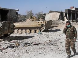 siria permite que la onu visite la zona del ataque quimico siria permite que la onu visite la zona del ataque quimico