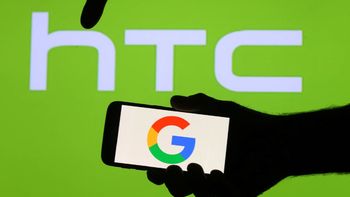 Google adquirió HTC por US$1.100 millones Google adquirió HTC por US$1.100 millones