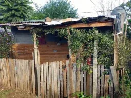 Misiones: llevaba siete días muerto en un sillón y su madre deshidratada junto al cuerpo