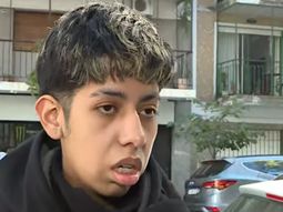 Bruno busca un segundo trabajo Bruno busca un segundo trabajo