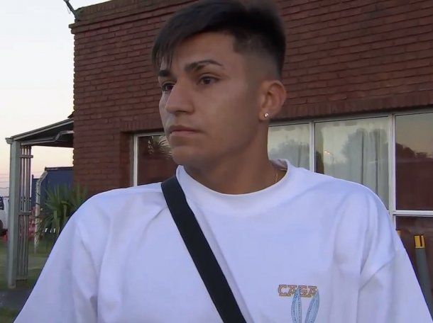 Santiago Castro volvió del Preolímpico: se hace la revisión y firmará con el Bologna