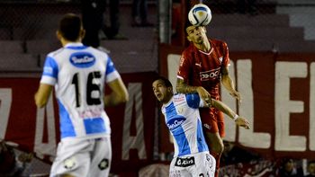 con un benitez intratable, independiente le gano a rafaela con un benitez intratable, independiente le gano a rafaela