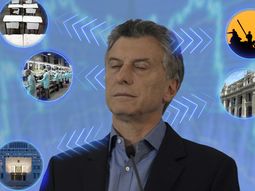 en que areas y programas sensibles dejo de invertir el gobierno de macri en que areas y programas sensibles dejo de invertir el gobierno de macri