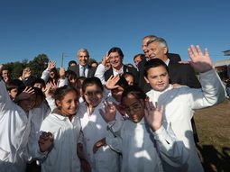 sarmiento estaria satisfecho con la educacion sarmiento estaria satisfecho con la educacion