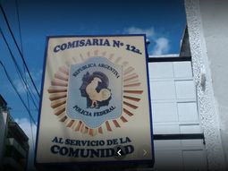 Se trata de tres oficiales de alto rango de la comisaría 12 de Capital Federal Se trata de tres oficiales de alto rango de la comisaría 12 de Capital Federal