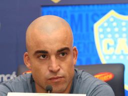 mas problemas para bianchi, silva podria recibir una larga sancion mas problemas para bianchi, silva podria recibir una larga sancion