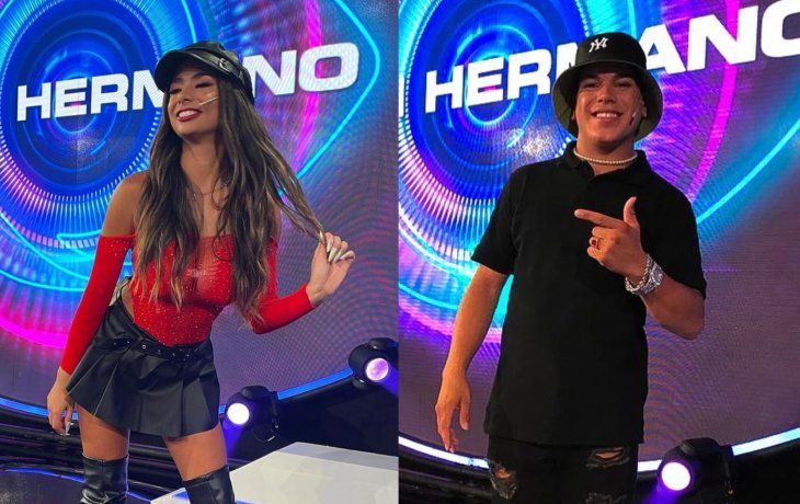 ¿Se terminó? El mensaje de Daniela que confirma la separación de Thiago