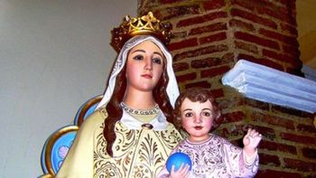 Nuestra Señora de la Merced es una de las advocaciones marianas más queridas e importantes del catolicismo. Nuestra Señora de la Merced es una de las advocaciones marianas más queridas e importantes del catolicismo.