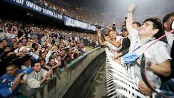 Maradona napoli Maradona napoli