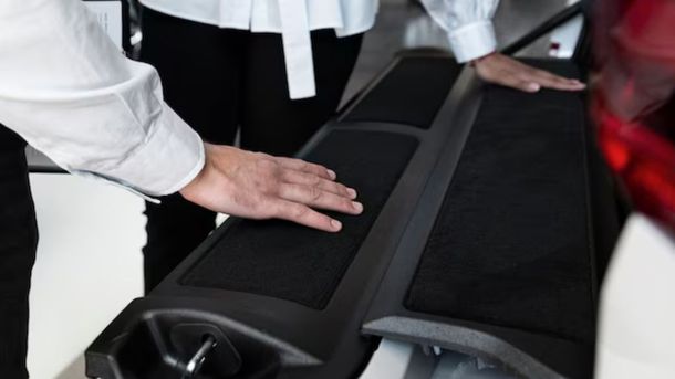 Este desconocido truco casero se destaca por dejar cualquier tapizado en perfectas condiciones.&nbsp;