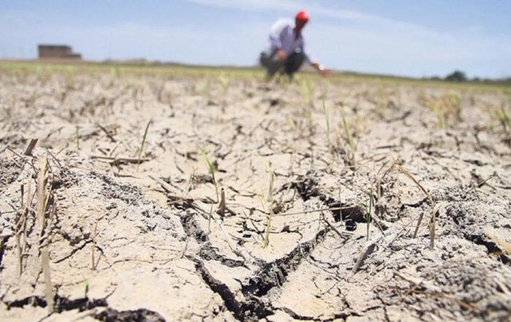 Fin de la sequía por La Niña y lluvias: desde cuándo