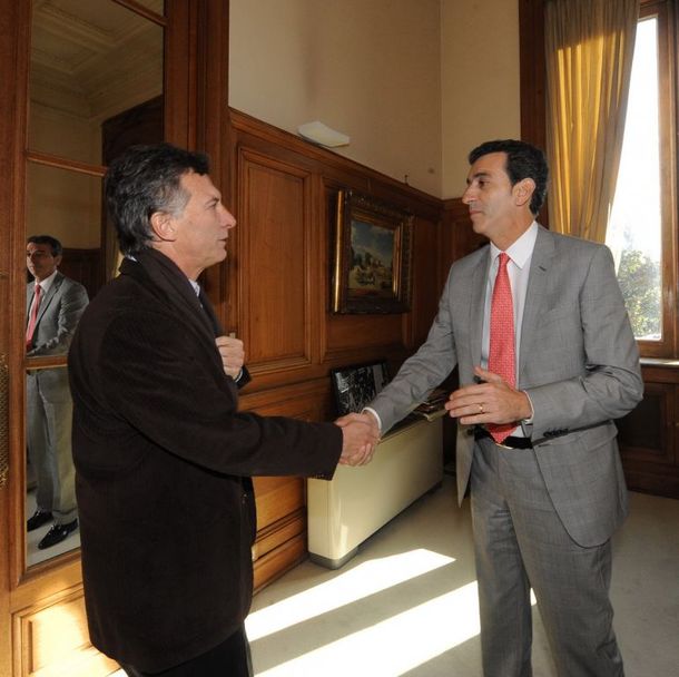 Piden que Macri vaya a la reunión como responsable del subte