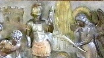 San Teodoro es celebrado cada 17 de febrero. San Teodoro es celebrado cada 17 de febrero.