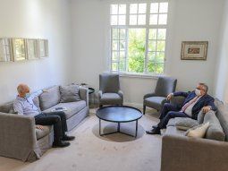 Tras dictamen veloz de la Procuración