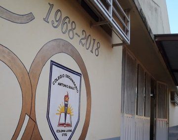 Alumnos de un colegio drogaron a una docente: La idea era ponerle veneno de rata