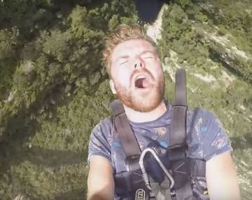 De la adrenalina a perder el celular en segundos