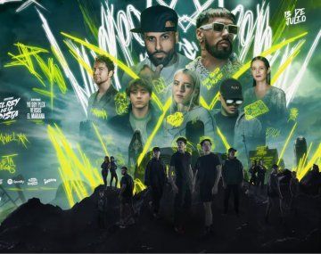 La Velada del Año IV (Imagen: X - @infoLaVelada).