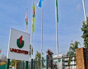 Cómo era Unicenter en 1989.