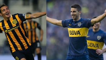 calleri o ruben, el reemplazante de carlos tevez calleri o ruben, el reemplazante de carlos tevez