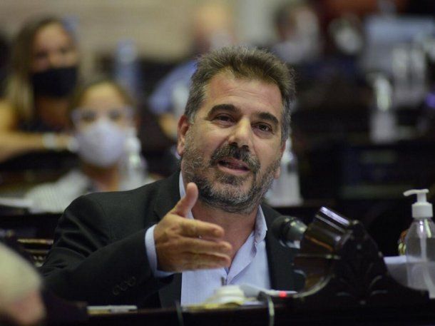 Cristian Ritondo Cristian Ritondo