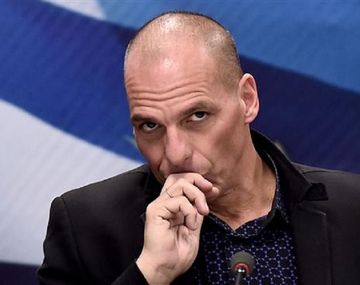 Grecia ratificó que no le pagará al Fondo Monetario