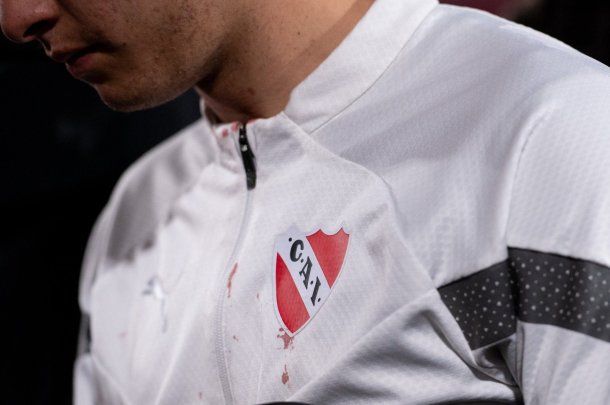 Independiente entrevista socios para recolectar testimonios contra U de Chile: Todos juntos