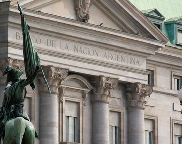 Para contener el dólar