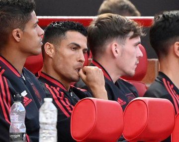 Aseguran que Cristiano Ronaldo volverá a jugar en Italia en 2023