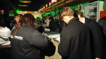 clausuraron cuatro boliches y una fiesta privada en la provincia clausuraron cuatro boliches y una fiesta privada en la provincia