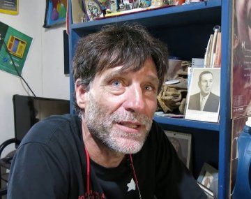 El macrismo está haciendo todo lo posible para acabar con la institucionalidad