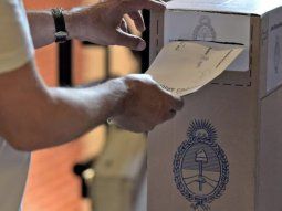 Qué pasa ahora si no voto en las elecciones legislativas 2025