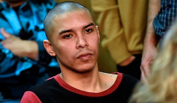 El acusado del crimen de Lucía Pérez gritó en medio del juicio: Yo no la maté, no la violé, no la empalé