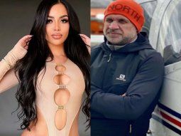 Liberaron al empresario implicado en la muerte de la joven que cayó de un sexto piso