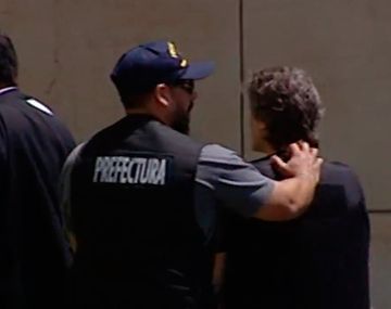 Suspendieron el juicio contra Boudou por el caso Ciccone