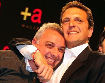 La mano derecha de Massa en Tigre pone en duda la candidatura a Presidente