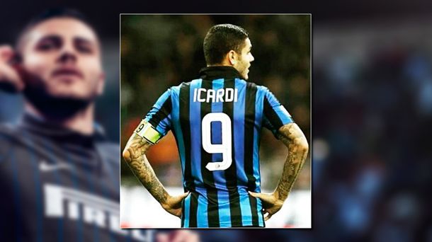 Ahora todos le pegan a Martino: Wanda Nara pide por Icardi