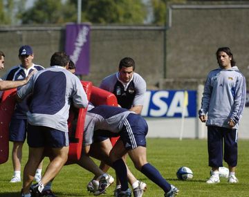 Entrenamiento