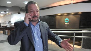 la afsca intimo al grupo clarin para su adecuacion la afsca intimo al grupo clarin para su adecuacion