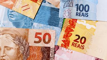 la inflacion y el aumento del dolar jaquean a la economia brasilena la inflacion y el aumento del dolar jaquean a la economia brasilena